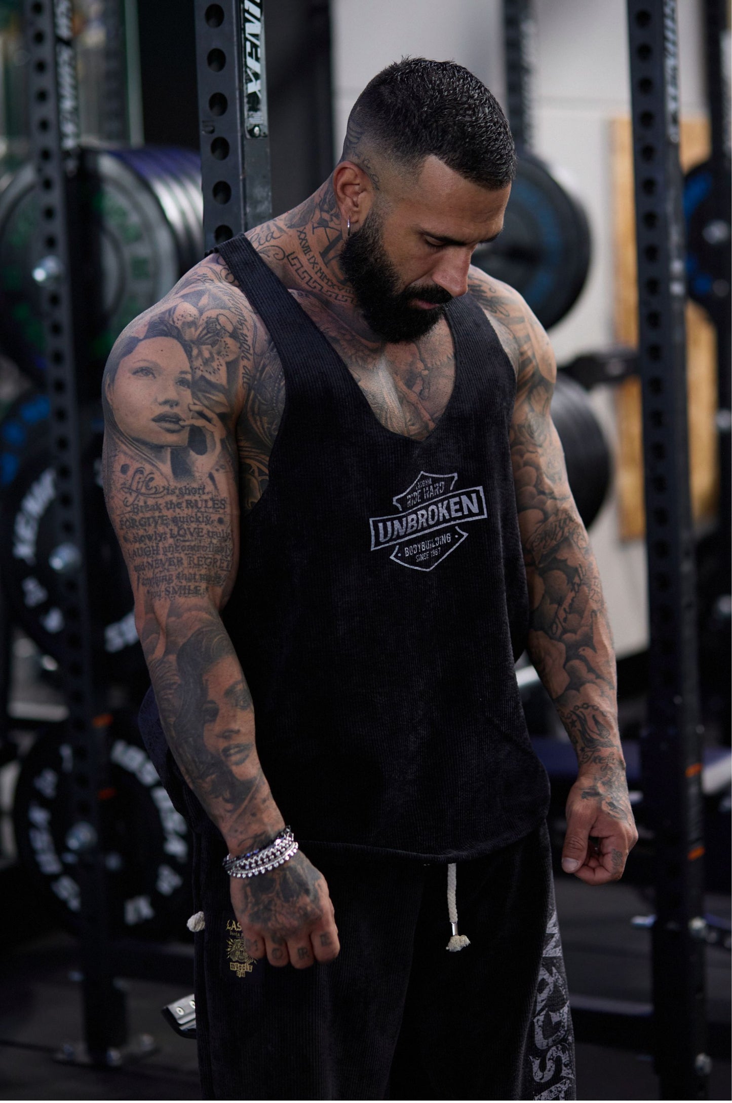 Oversized T-shirt Silverlake Celeste EdT UNISEX