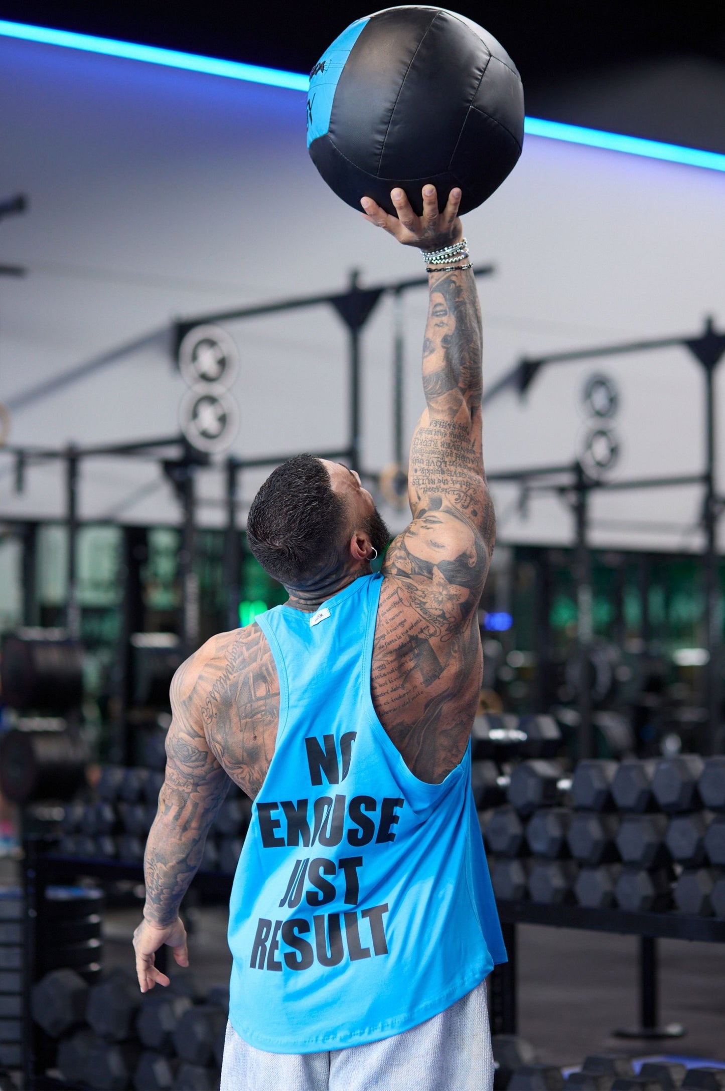 Oversized T-shirt Silverlake Celeste EdT UNISEX