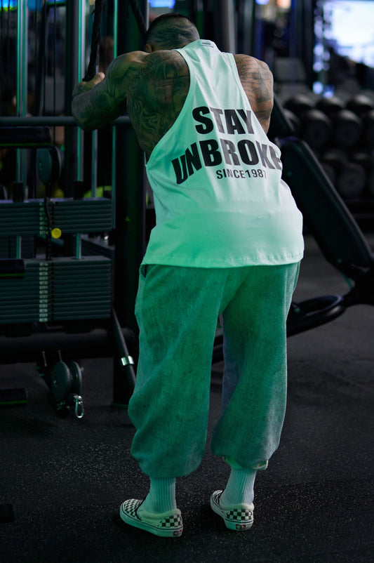 Oversized T-shirt Silverlake Celeste EdT UNISEX