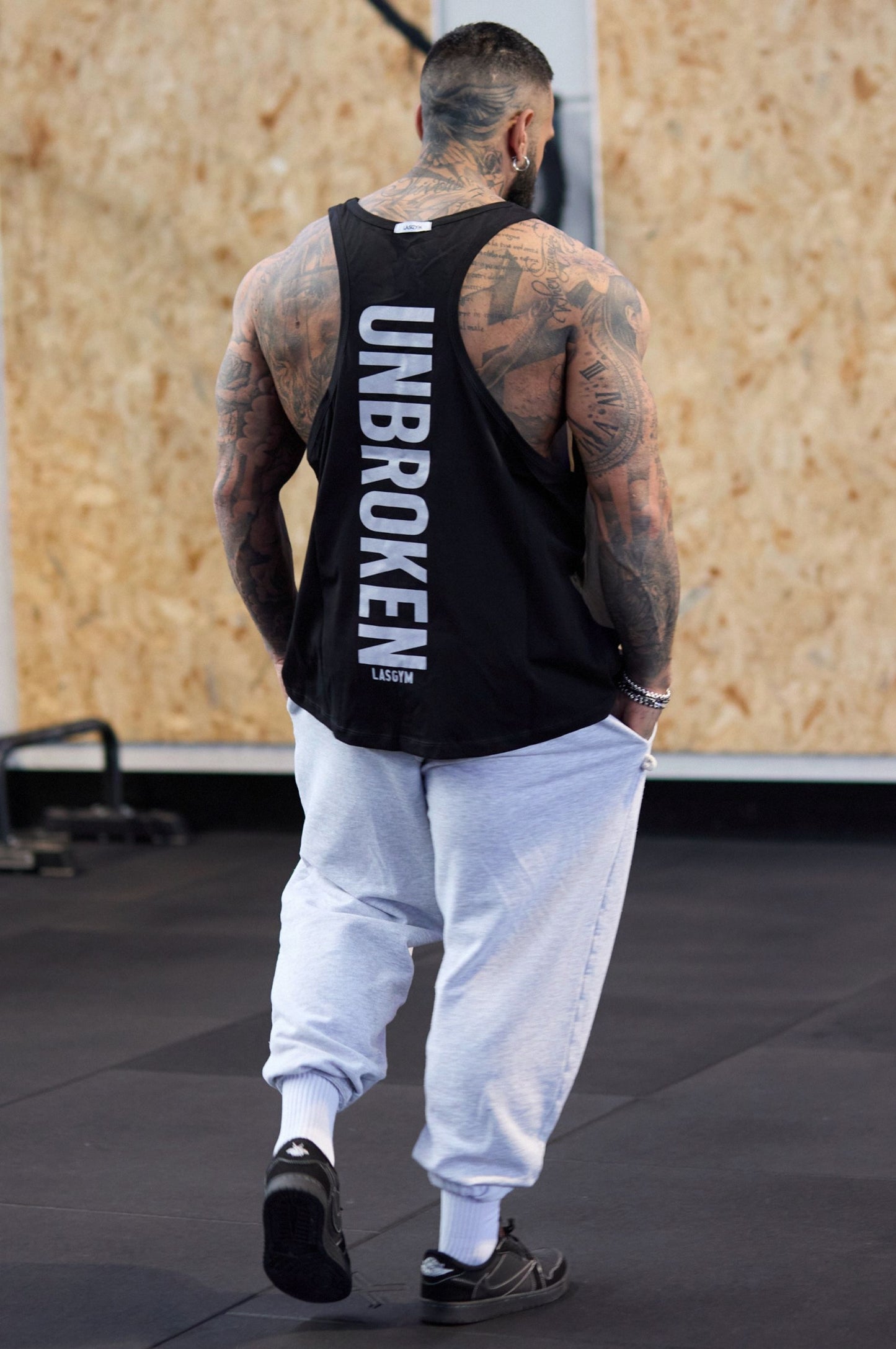 Camiseta oversize Silverlake Celeste EdT UNISEX