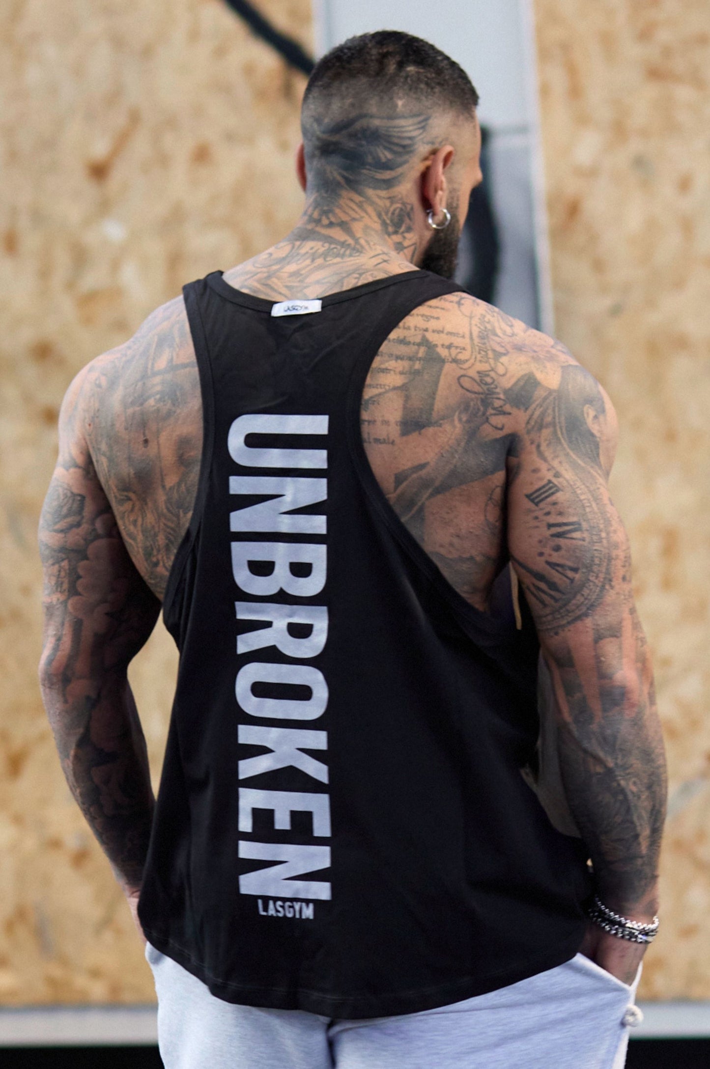 Camiseta oversize Silverlake Celeste EdT UNISEX