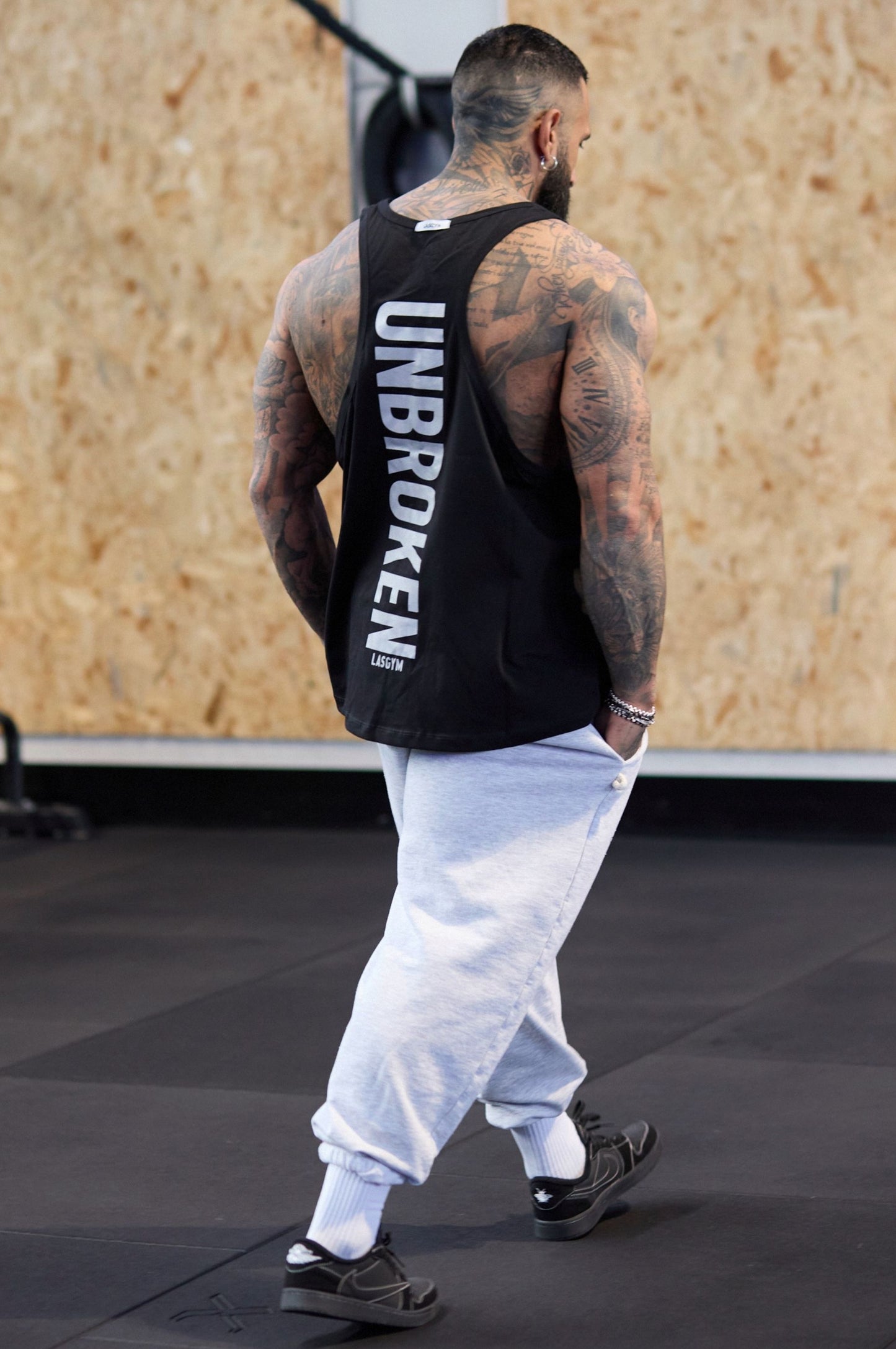 Camiseta oversize Silverlake Celeste EdT UNISEX