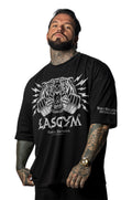 Camiseta oversize Silverlake UNISEX