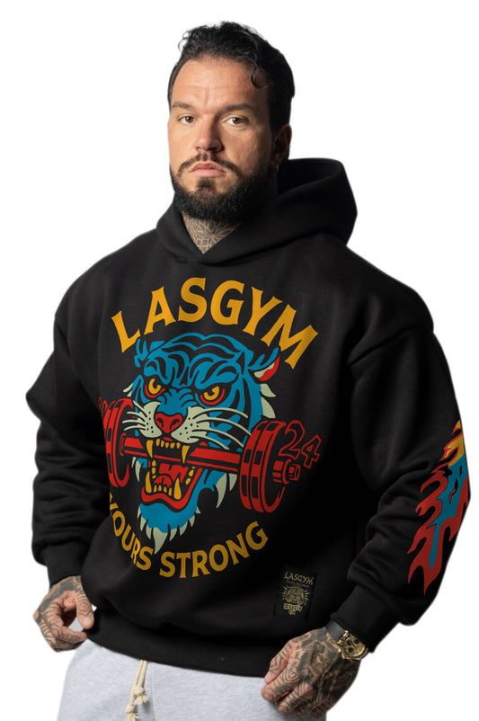 Bunker hill women's crop t-shirt