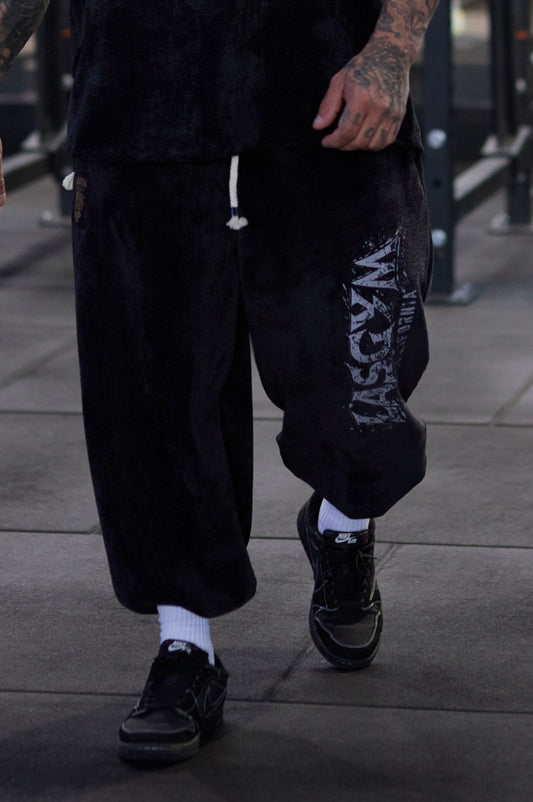 Sacramento Celeste EdT UNISEX Oversize Pants