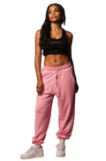 Bb Social Club Oversized Pants