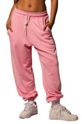 Bb Social Club Oversized Pants