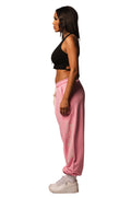 Bb Social Club Oversized Pants