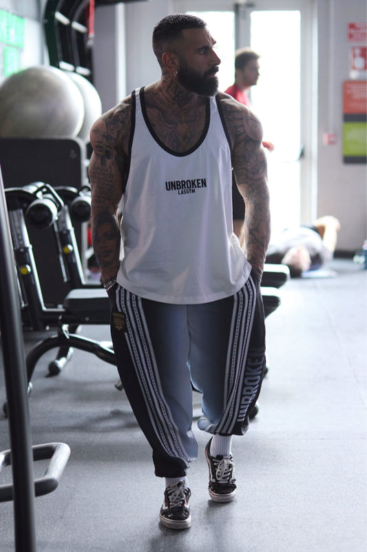 Sacramento Celeste EdT UNISEX Oversize Pants