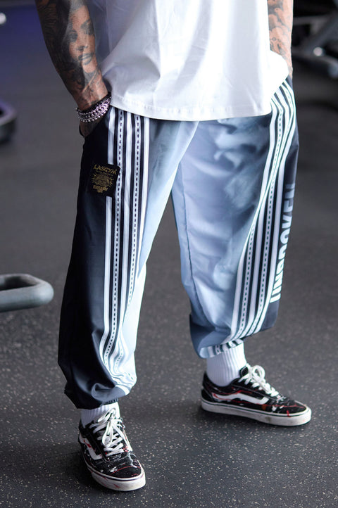 Vintage Oversized Pants
