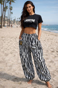 Vintage Oversized Pants