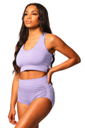 Pantalón culotte BCHIC ROYALE