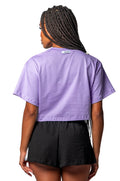 Camiseta corta de mujer Bunker hill