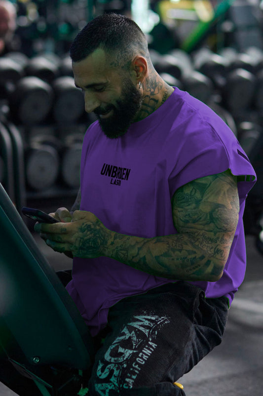 Oversized T-shirt Silverlake Celeste EdT UNISEX