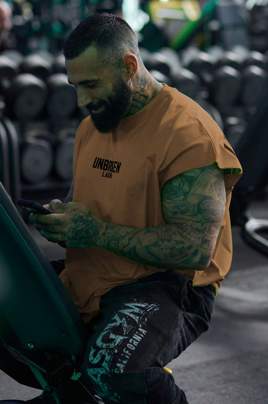 Oversized T-shirt Silverlake Celeste EdT UNISEX