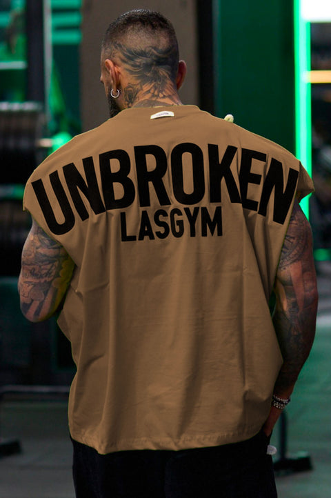 SuperOver Tank Top