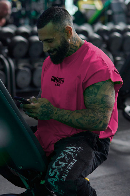 Oversized T-shirt Silverlake Celeste EdT UNISEX