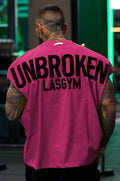 SuperOver Tank Top