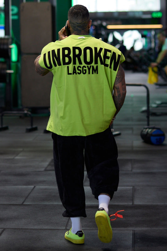 Oversized T-shirt Silverlake Celeste EdT UNISEX