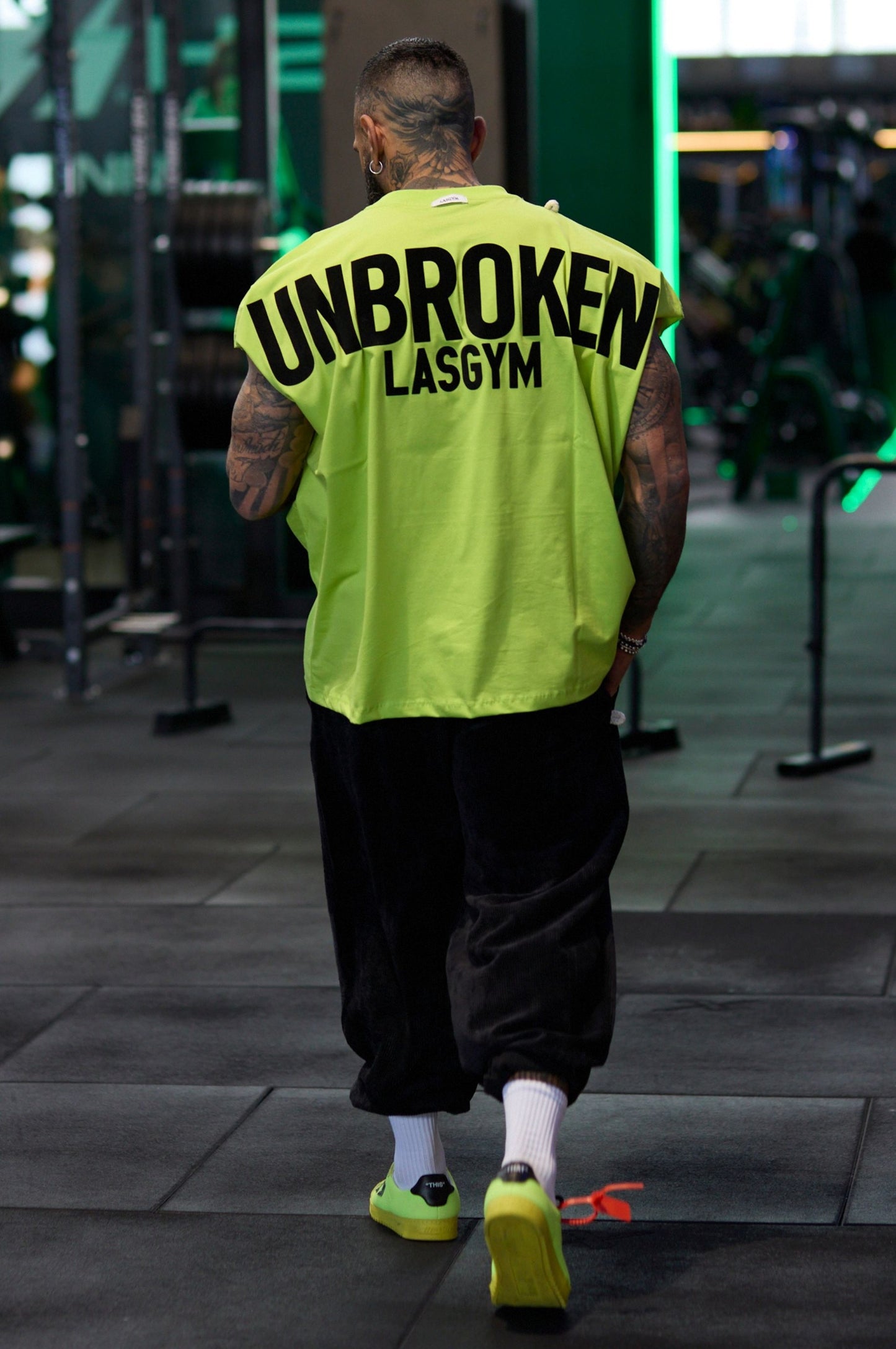 Thank S.Over Unbroken
