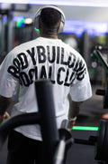BODYBUILDINGSOCIALCLUB SuperOver T-shirt