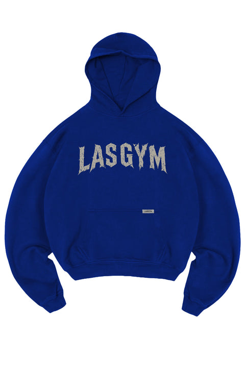 Felpa Cappuccio classic Man Big Destroy