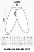 Pantalone Man Premium Small Destroy Brx