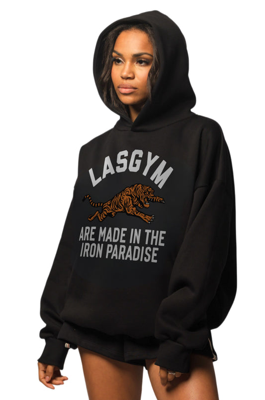 Oversized PalmSpring sweatshirt