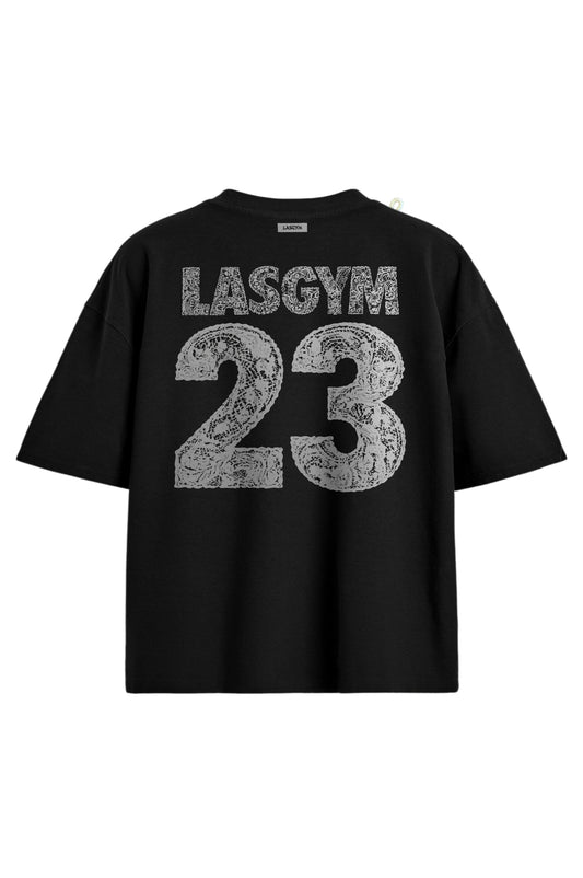 Oversized T-shirt Silverlake Celeste EdT UNISEX