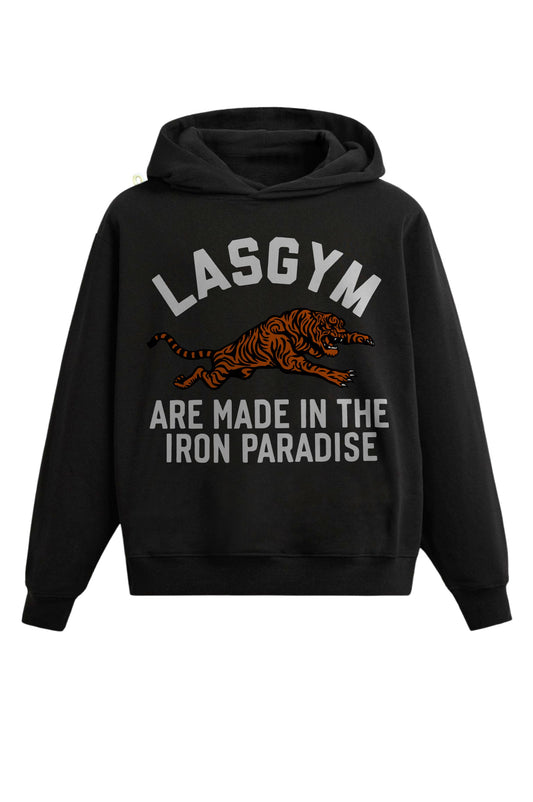 Oversized PalmSpring sweatshirt