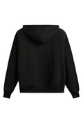 Felpa Oversize IRON PARADISE