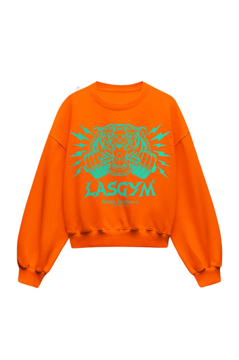 Yosemite Emerald Edition Sweatshirt