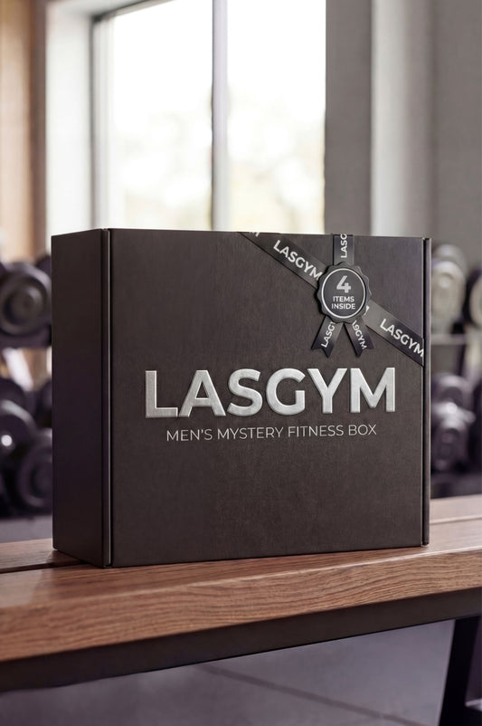 Mystery Box 4 Articoli Uomo