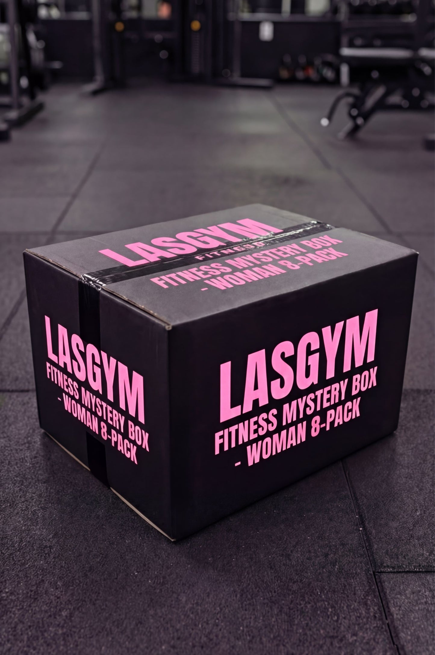 Mystery Box 8 Articoli Donna