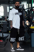 Long Shorts 3/4 Over
