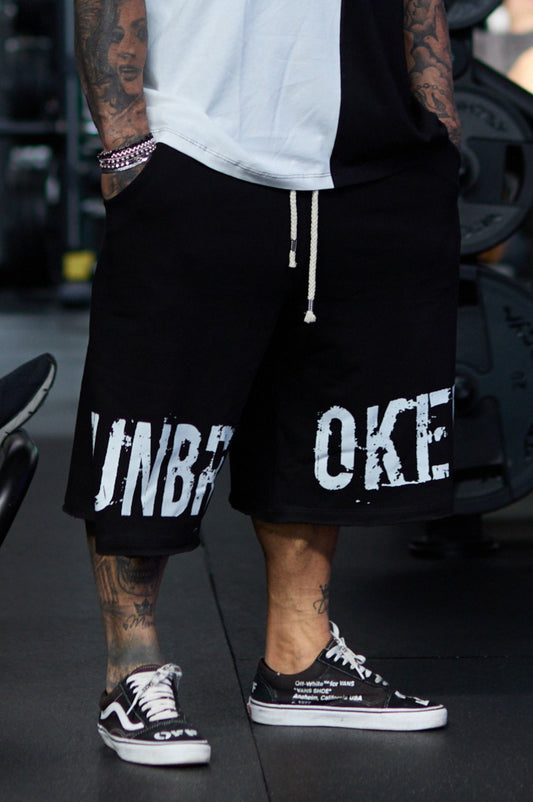 Shorts SanLuis Celeste EdT 