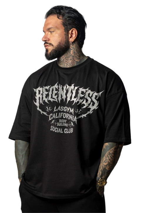 Relentless BodyBuilding SuperOver T-shirt
