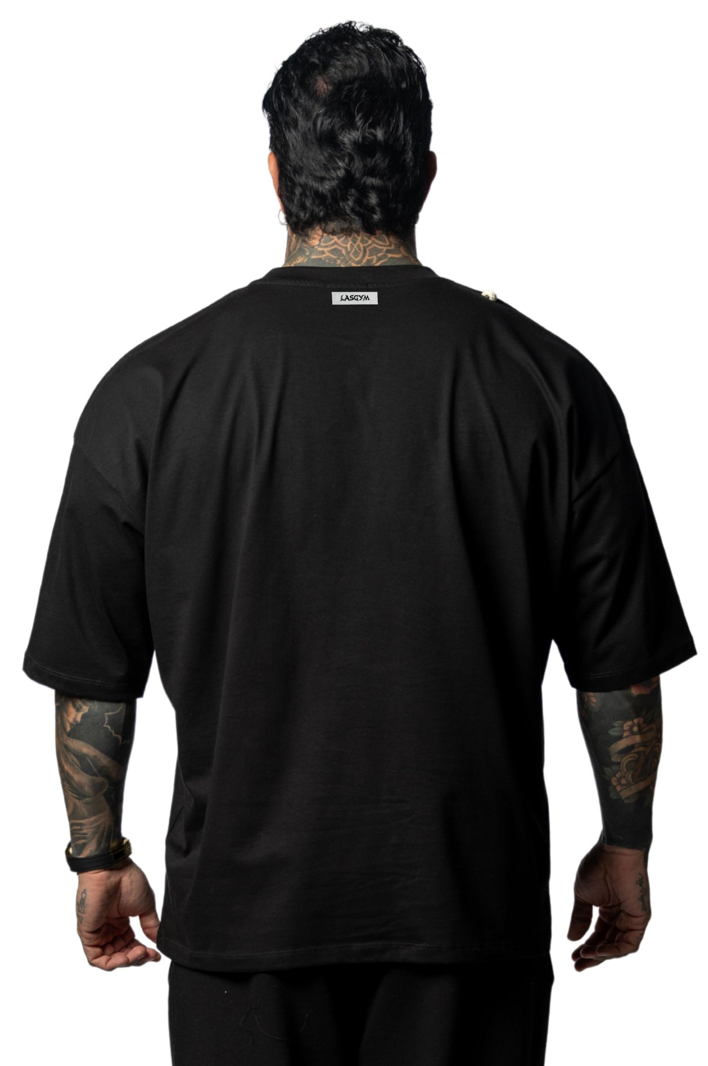 Oversized T-shirt Silverlake Celeste EdT UNISEX