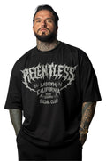 T-Shirts S.Over Relentless BodyBuilding