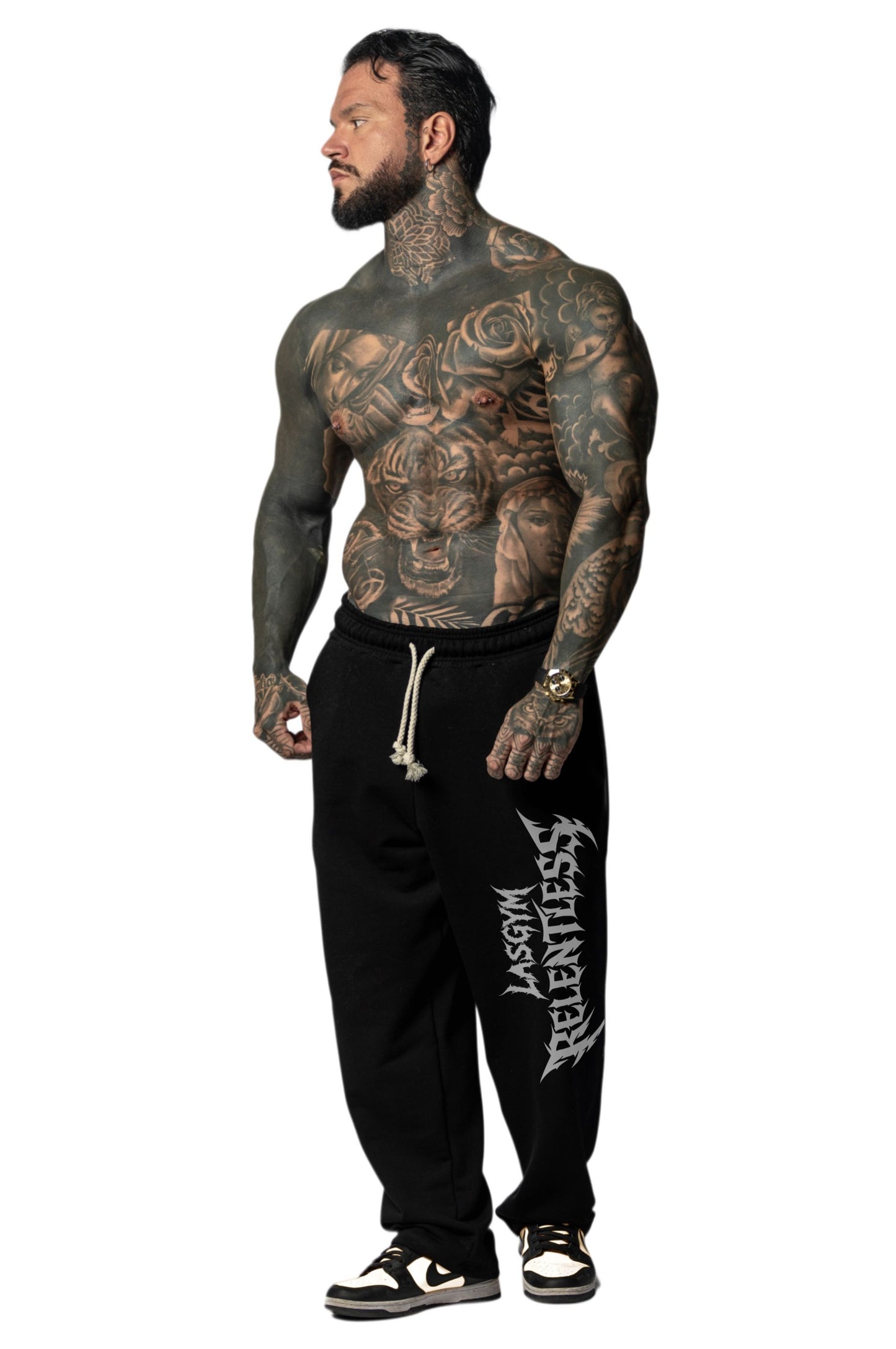 Sacramento Celeste EdT UNISEX Oversize Pants