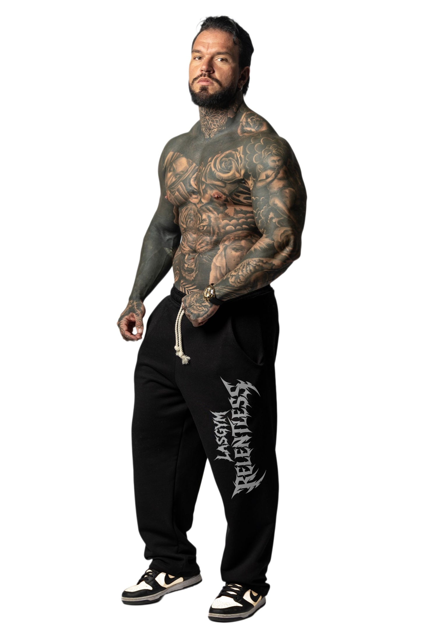 Sacramento Celeste EdT UNISEX Oversize Pants