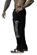 Pantalón Sacramento oversize Celeste EdT UNISEX 