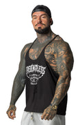 Canotta 90 Relentless Bodybuilding