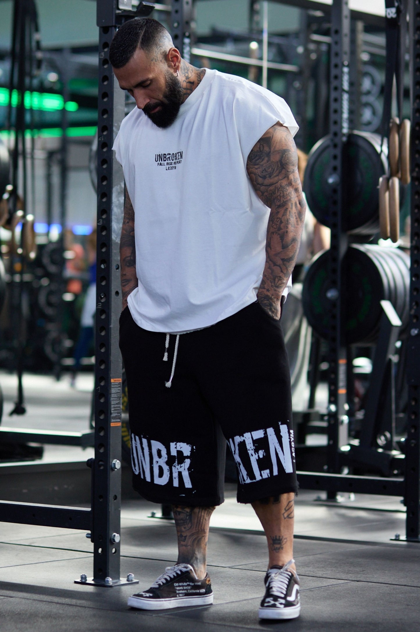 Oversized T-shirt Silverlake Celeste EdT UNISEX