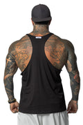 Canotta 90 Relentless Bodybuilding