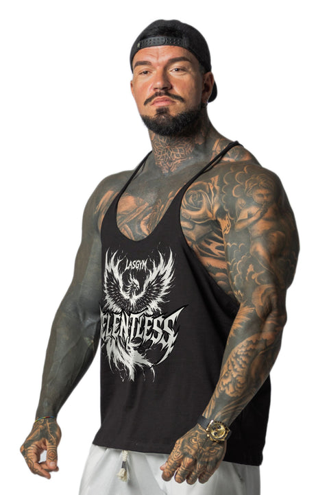 Canotta 90 Relentless