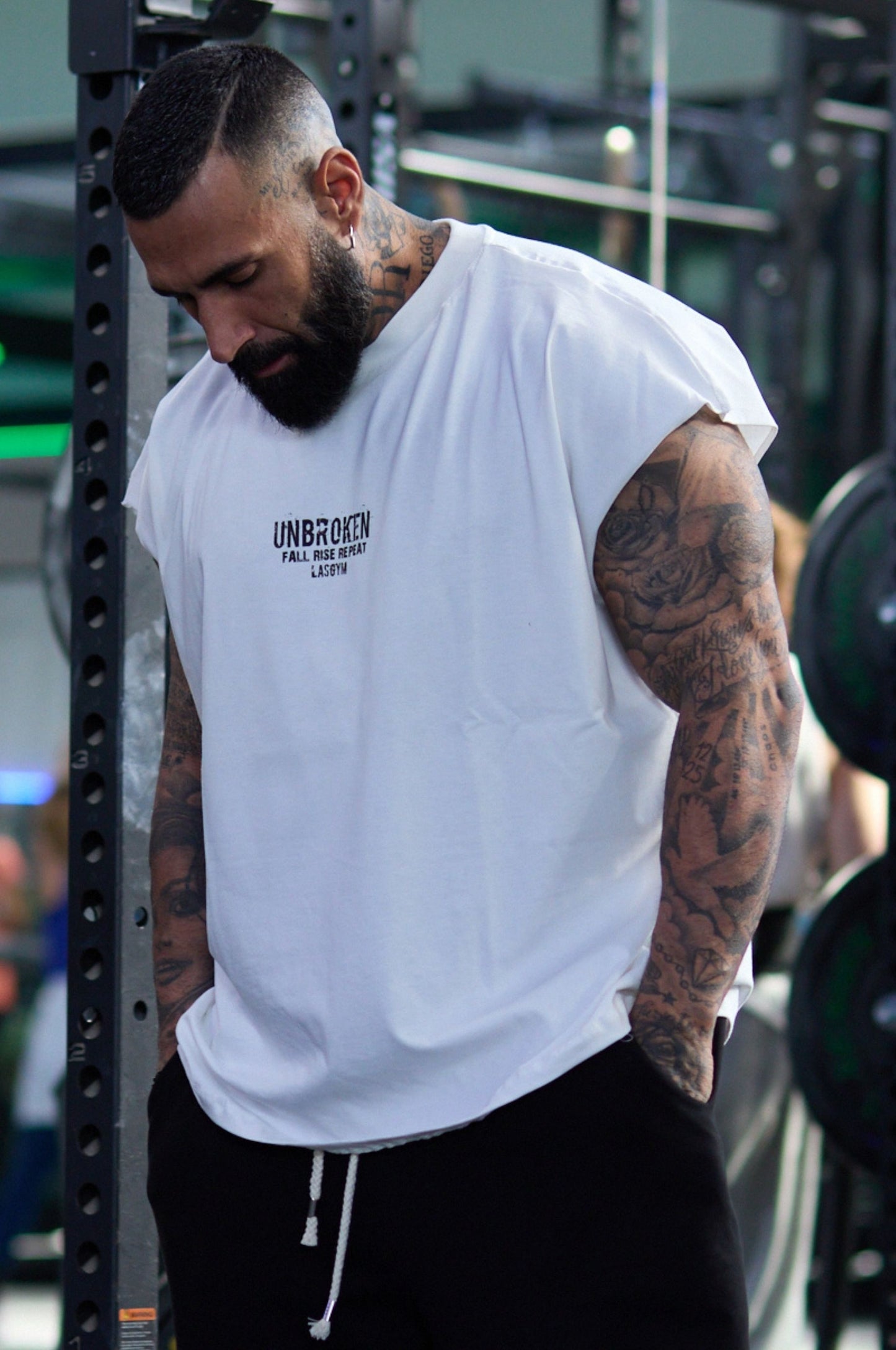 Oversized T-shirt Silverlake Celeste EdT UNISEX