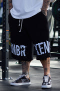Long Shorts 3/4 Over