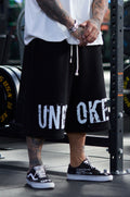 Long Shorts 3/4 Over