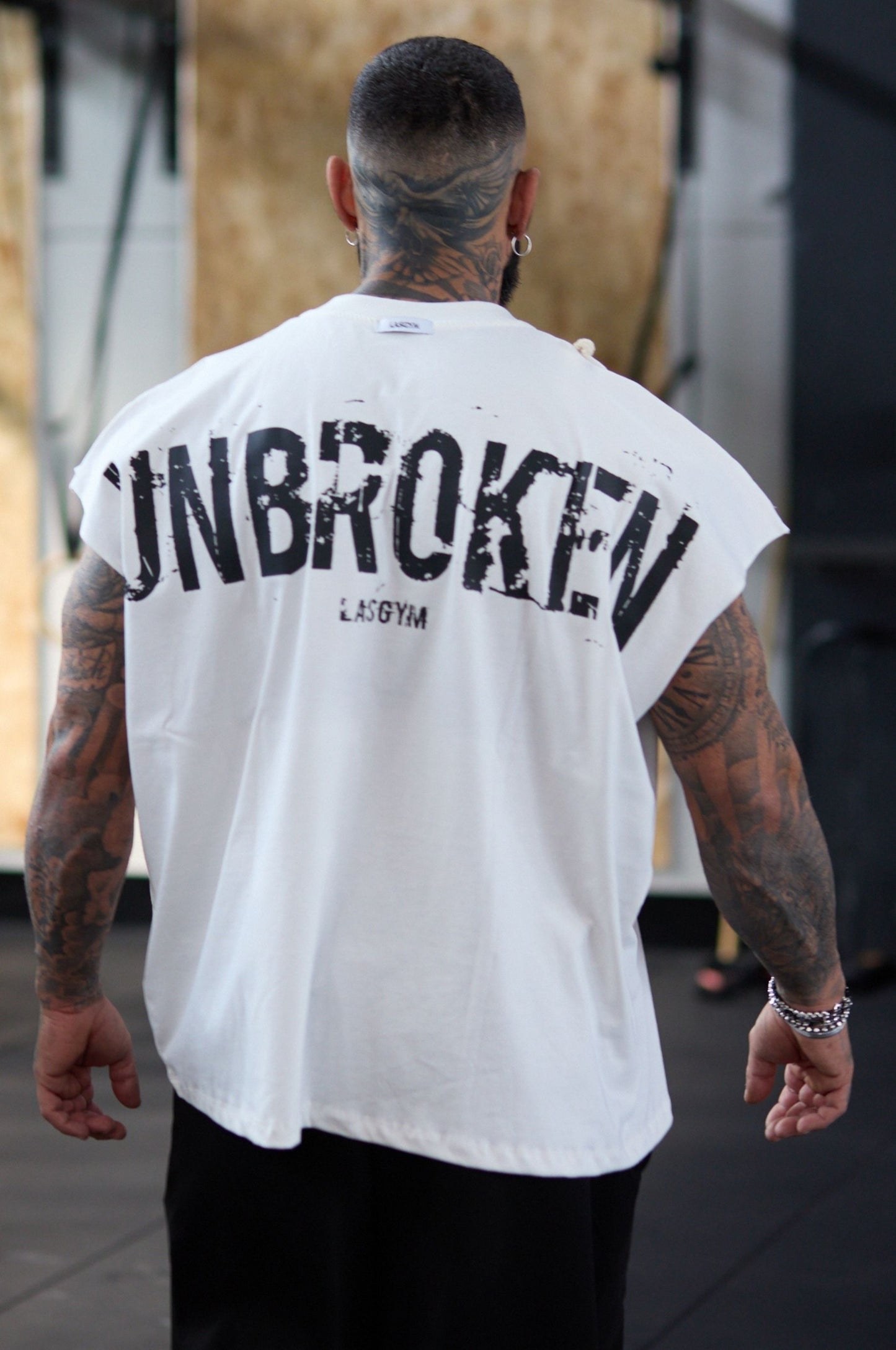 Oversized T-shirt Silverlake Celeste EdT UNISEX